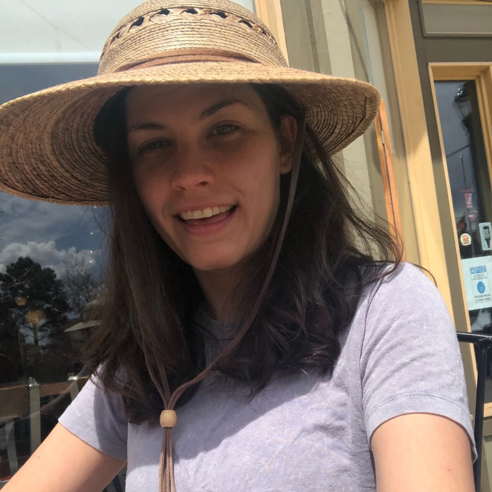 Meet your Posher, Ryanna